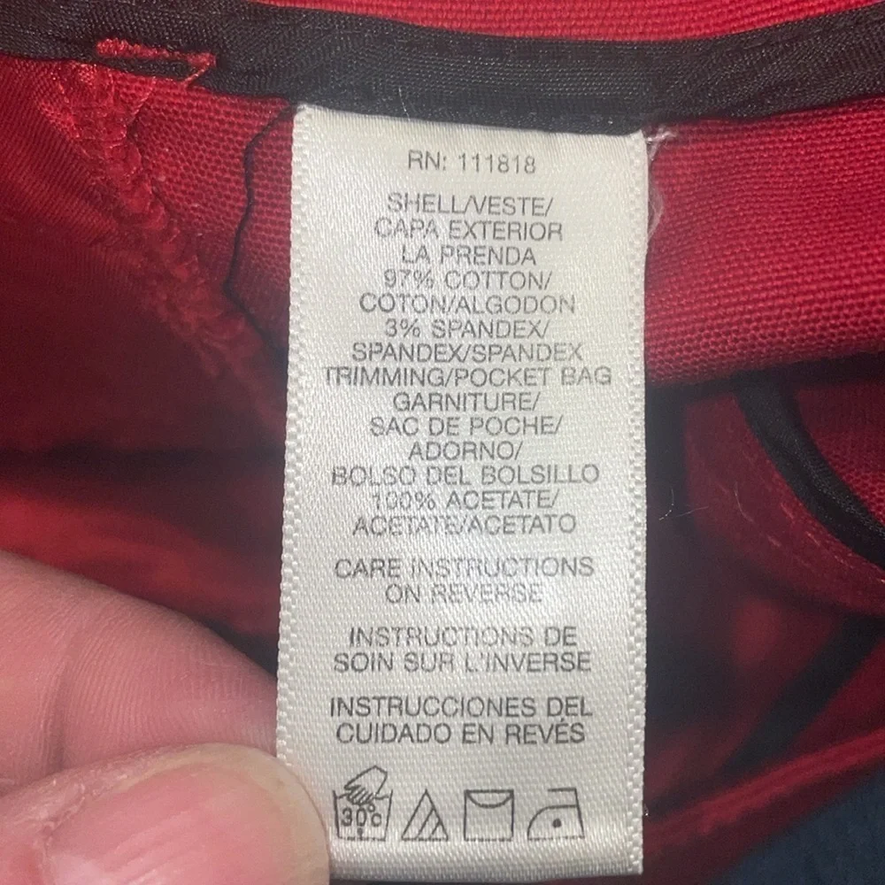 Michael Kors cotton smoke